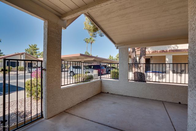 1120 N VAL VISTA Drive 118, Gilbert, AZ 85234