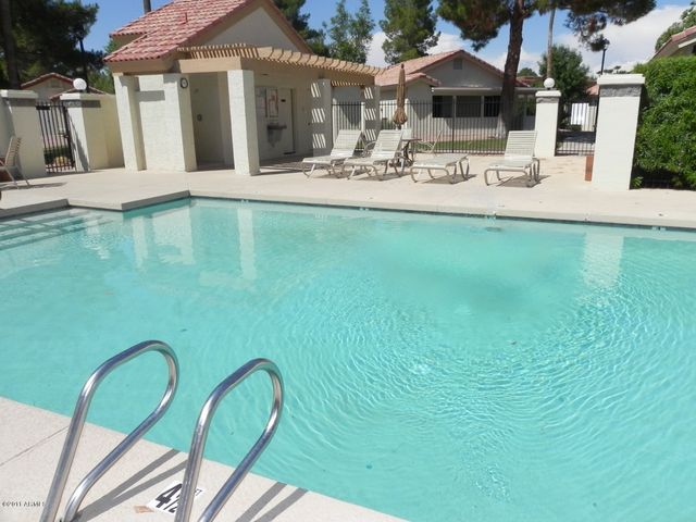 1120 N VAL VISTA Drive 118, Gilbert, AZ 85234