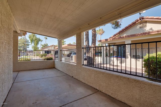 1120 N VAL VISTA Drive 118, Gilbert, AZ 85234