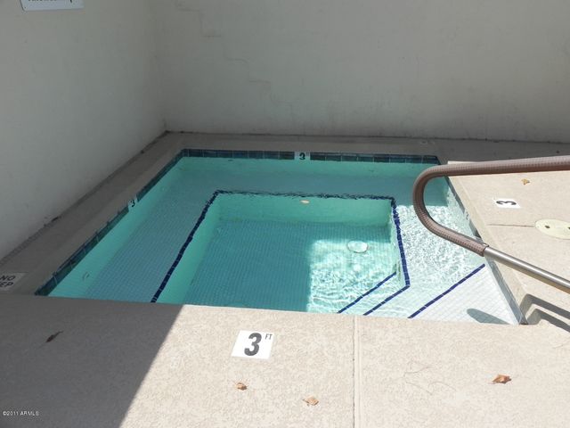 1120 N VAL VISTA Drive 118, Gilbert, AZ 85234