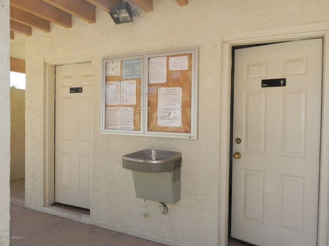 1120 N VAL VISTA Drive 118, Gilbert, AZ 85234