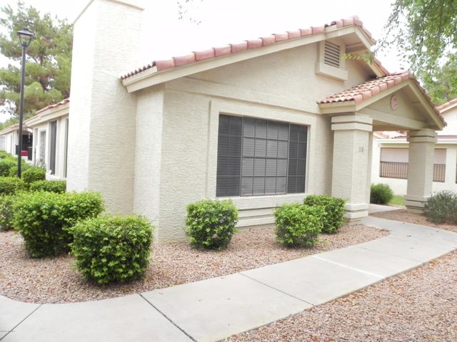 1120 N VAL VISTA Drive 118, Gilbert, AZ 85234