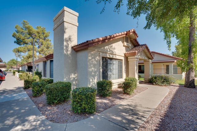 1120 N VAL VISTA Drive 118, Gilbert, AZ 85234