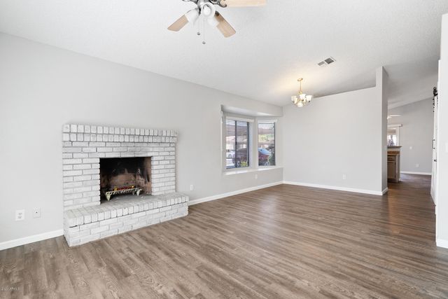 1120 N VAL VISTA Drive 118, Gilbert, AZ 85234