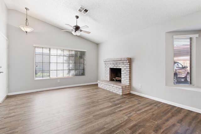 1120 N VAL VISTA Drive 118, Gilbert, AZ 85234