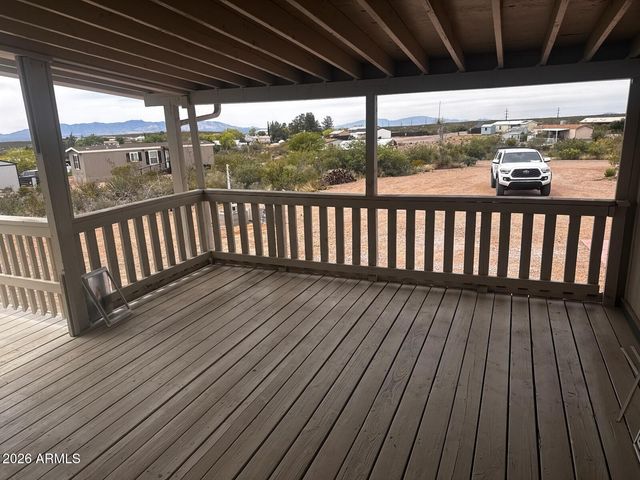 2345 E CORTEZ Drive, Tombstone, AZ 85638