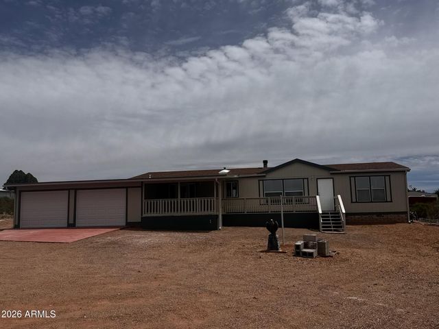 2345 E CORTEZ Drive, Tombstone, AZ 85638