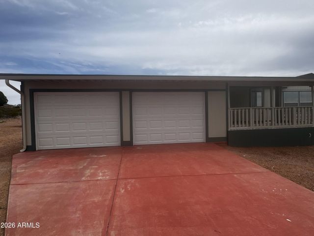 2345 E CORTEZ Drive, Tombstone, AZ 85638