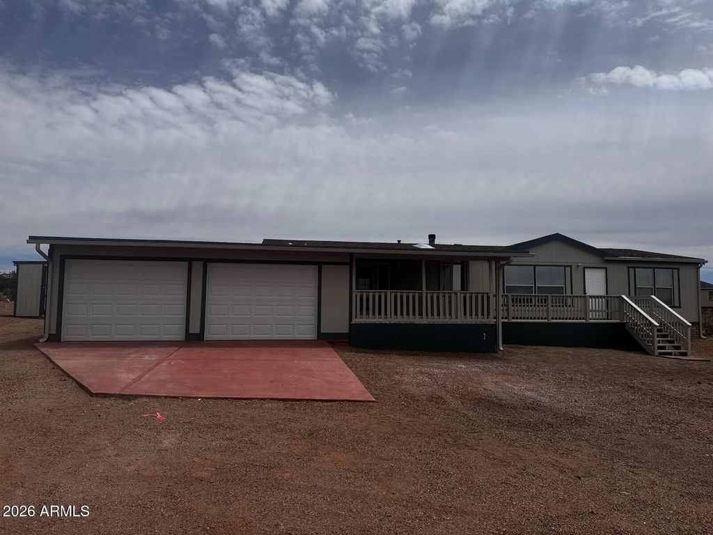 2345 E CORTEZ Drive, Tombstone, AZ 85638