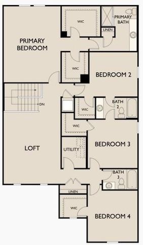 346 Silverton Drive, Dacula, GA 30019