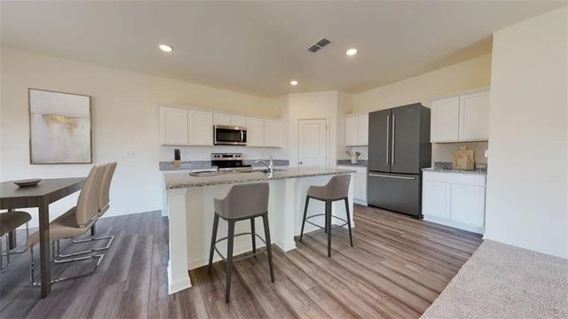 346 Silverton Drive, Dacula, GA 30019
