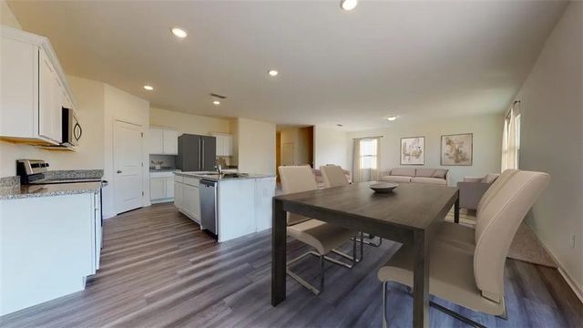 346 Silverton Drive, Dacula, GA 30019