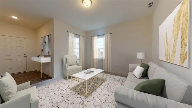 346 Silverton Drive, Dacula, GA 30019