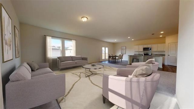 346 Silverton Drive, Dacula, GA 30019