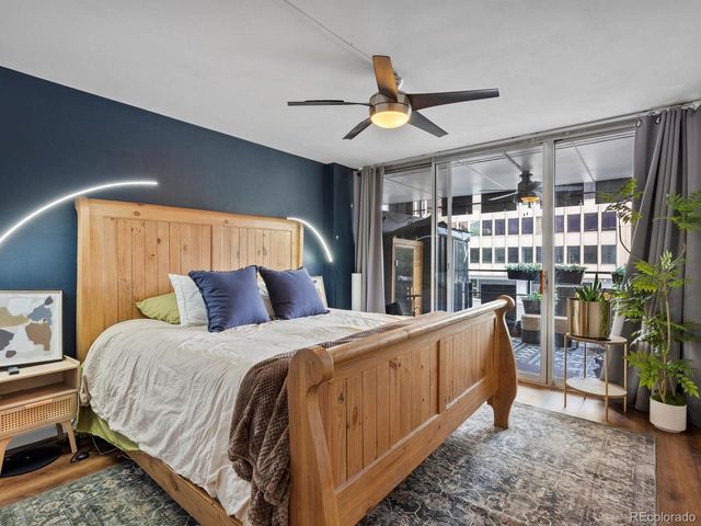 790 N Washington Street 206, Denver, CO 80203