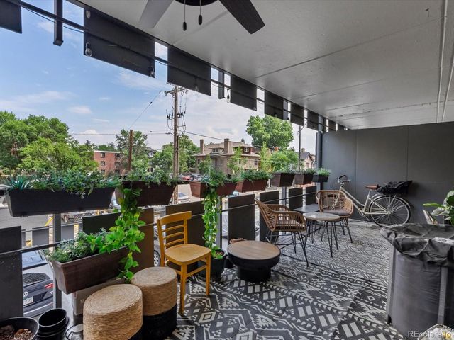 790 N Washington Street 206, Denver, CO 80203