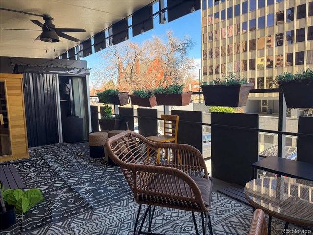 790 N Washington Street 206, Denver, CO 80203