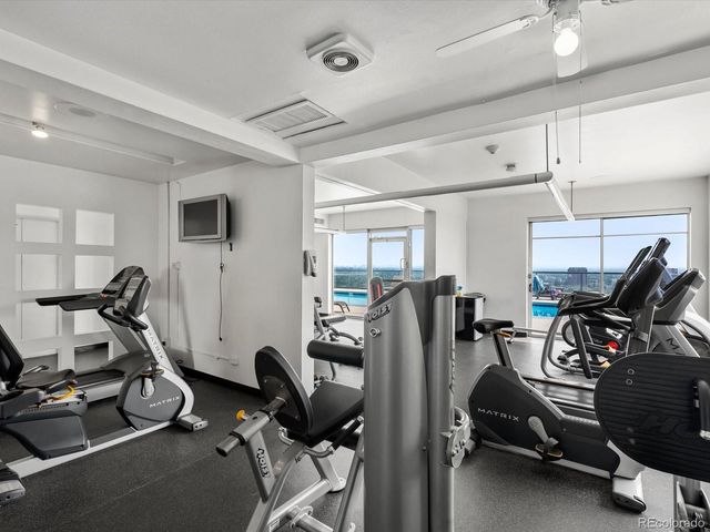 790 N Washington Street 206, Denver, CO 80203