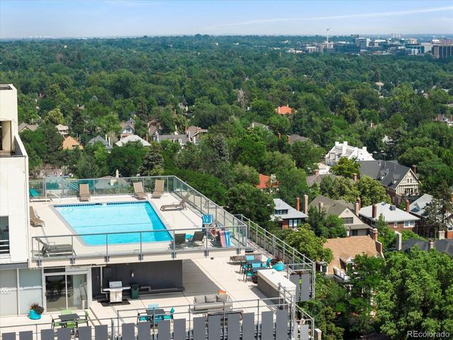 790 N Washington Street 206, Denver, CO 80203