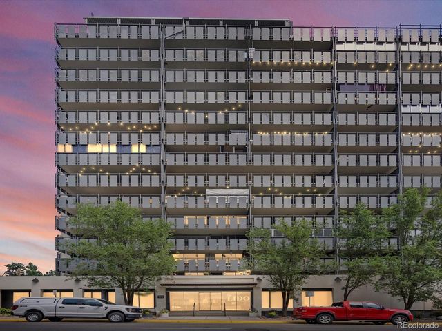 790 N Washington Street 206, Denver, CO 80203