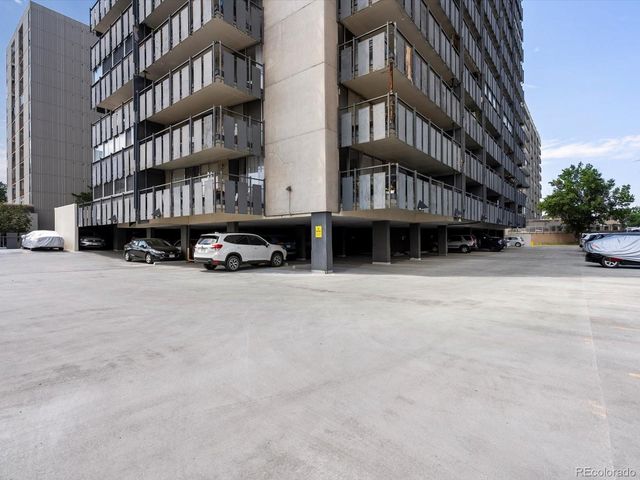 790 N Washington Street 206, Denver, CO 80203