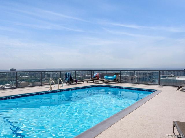 790 N Washington Street 206, Denver, CO 80203