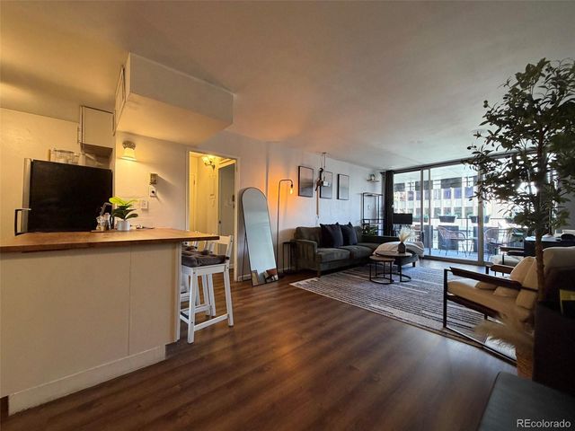 790 N Washington Street 206, Denver, CO 80203