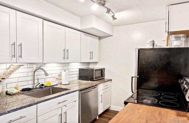 790 N Washington Street 206, Denver, CO 80203