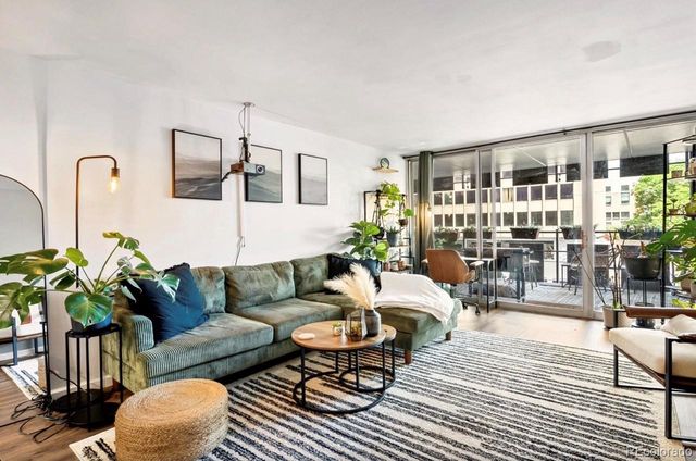 790 N Washington Street 206, Denver, CO 80203