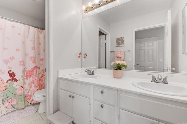 1390 Normandy Drive, Chula Vista, CA 91913