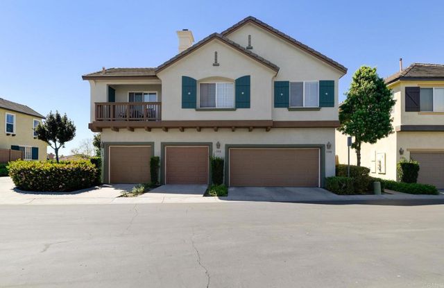 1390 Normandy Drive, Chula Vista, CA 91913