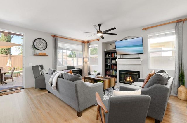 1390 Normandy Drive, Chula Vista, CA 91913