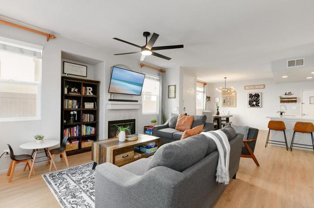 1390 Normandy Drive, Chula Vista, CA 91913