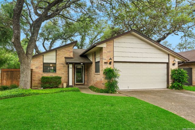 3204 Castledale, San Antonio, TX 78230