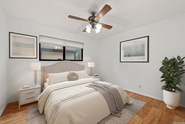 3204 Castledale, San Antonio, TX 78230