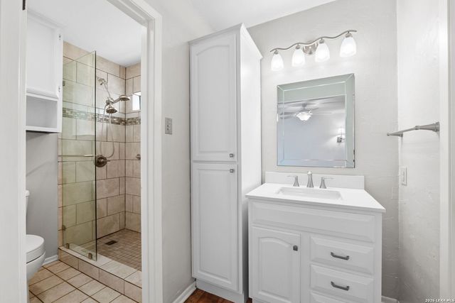 3204 Castledale, San Antonio, TX 78230
