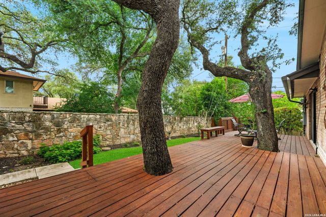 3204 Castledale, San Antonio, TX 78230