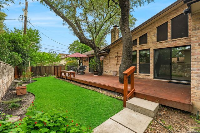 3204 Castledale, San Antonio, TX 78230