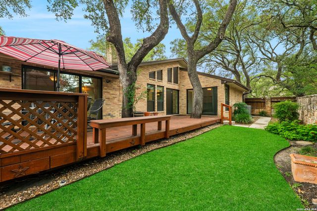 3204 Castledale, San Antonio, TX 78230