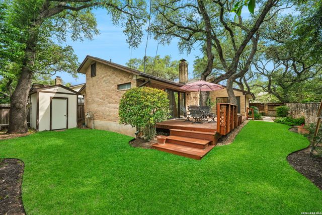 3204 Castledale, San Antonio, TX 78230