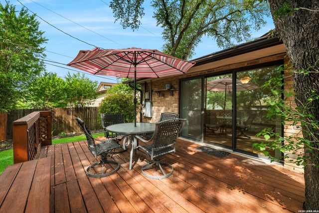 3204 Castledale, San Antonio, TX 78230