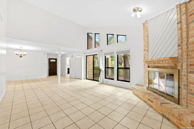 3204 Castledale, San Antonio, TX 78230