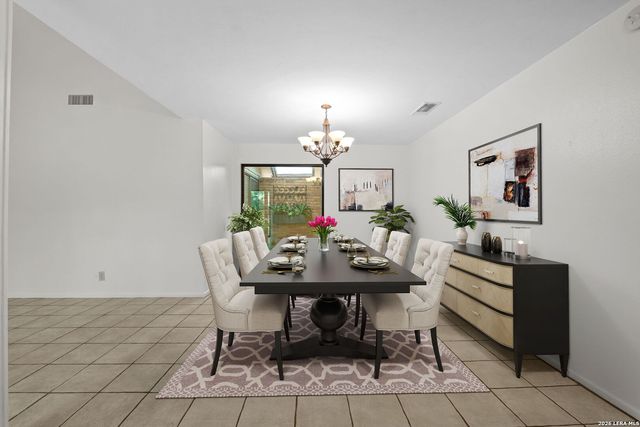 3204 Castledale, San Antonio, TX 78230