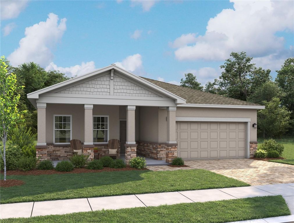 2565 BROADWING ST, Kissimmee, FL 34746