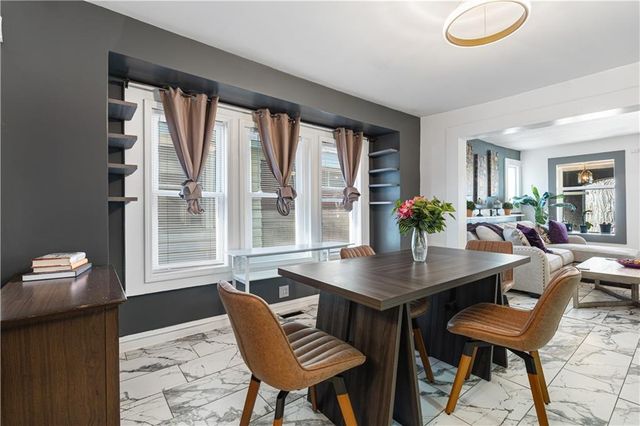 4031 S Benton Avenue, Kansas City, MO 64130