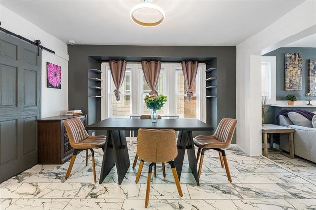 4031 S Benton Avenue, Kansas City, MO 64130