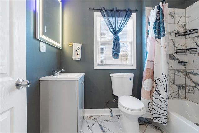 4031 S Benton Avenue, Kansas City, MO 64130