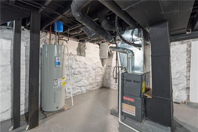 4031 S Benton Avenue, Kansas City, MO 64130