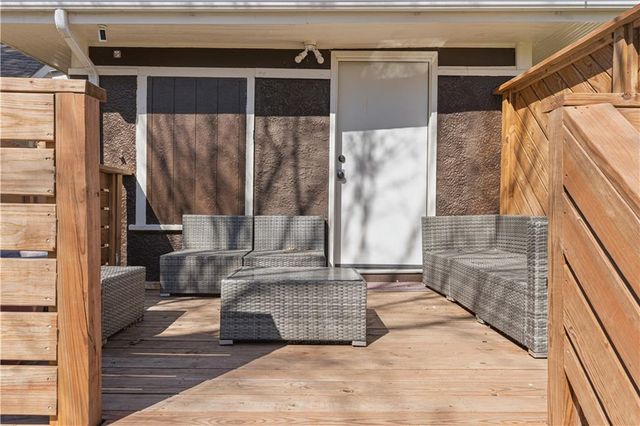 4031 S Benton Avenue, Kansas City, MO 64130