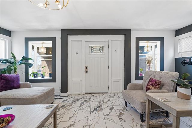 4031 S Benton Avenue, Kansas City, MO 64130